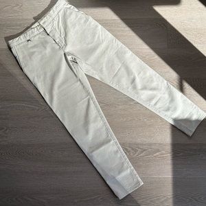 Men’s Dress Pants Zara
